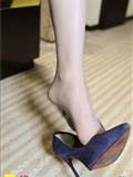 [IESS] grey stockings for Bing ol(5)